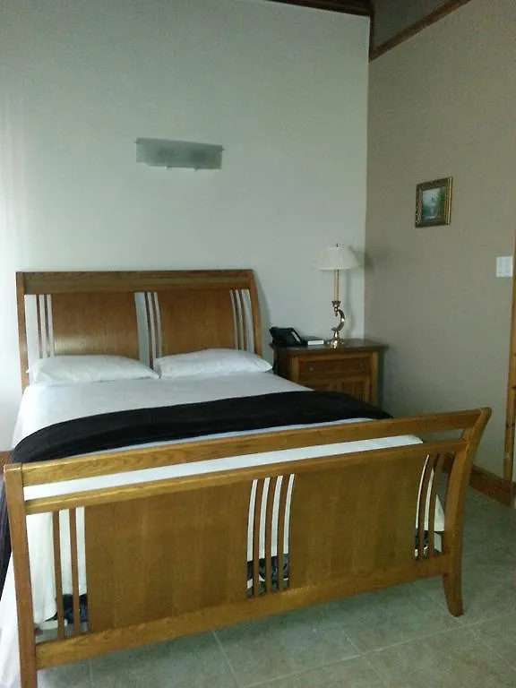 Hotel Ocean View Villa Montego Bay
