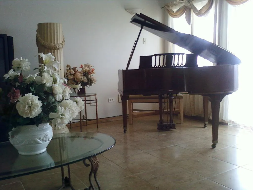 Ocean View Villa Montego Bay Jamaika
