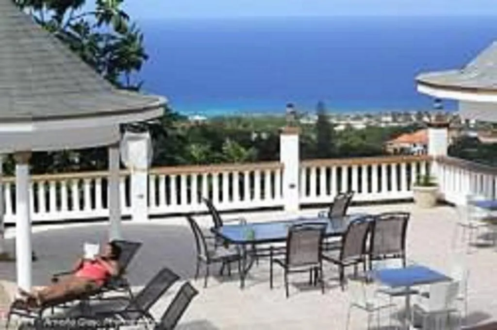 Hotel Ocean View Villa Montego Bay