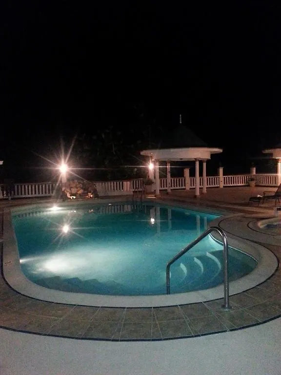 Ocean View Villa Montego Bay Hotel