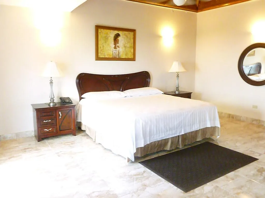 Ocean View Villa Montego Bay Hotel
