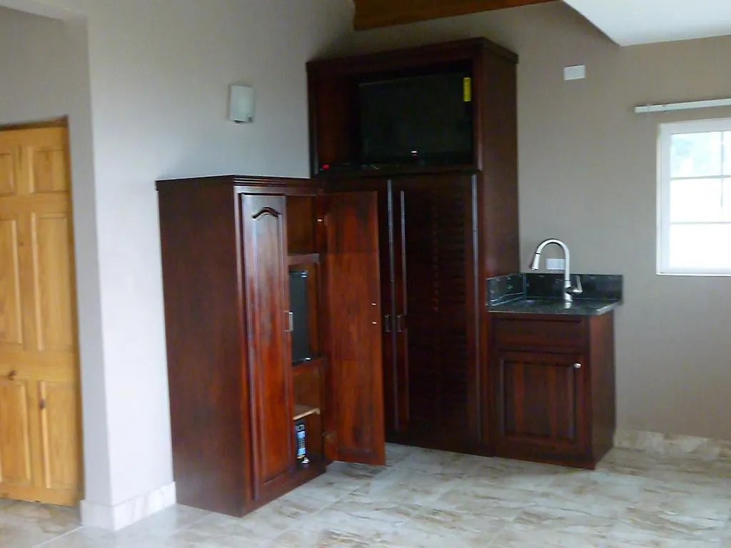 Ocean View Villa Montego Bay